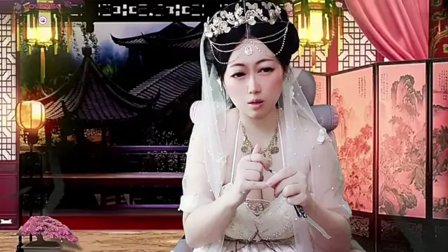 LuckyCute-Tutu online show from 03/23/26, 02:06