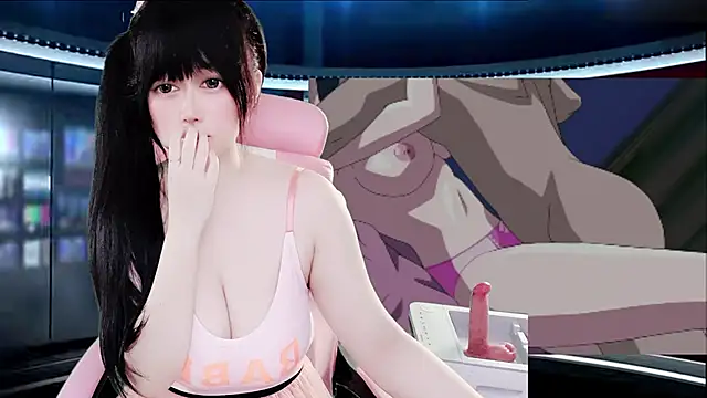 LuckyCute-Tutu online show from 11/28/25, 12:05