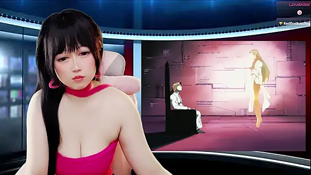 LuckyCute-Tutu online show from 09/24/25, 03:18