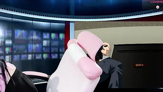 LuckyCute-Tutu online show from 11/09/25, 11:36