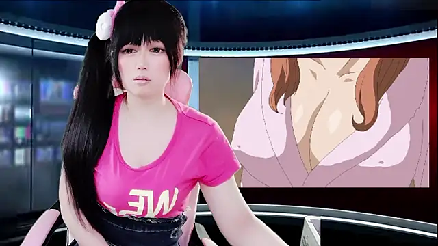 LuckyCute-Tutu online show from 11/27/25, 12:05