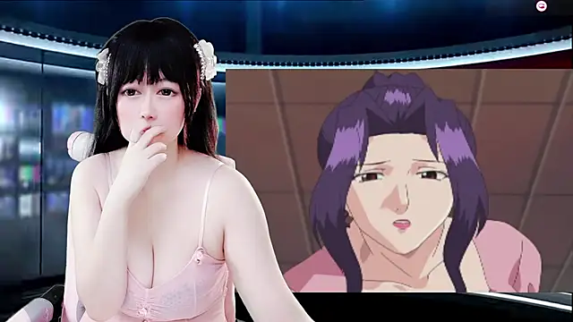 LuckyCute-Tutu online show from 12/18/25, 12:31