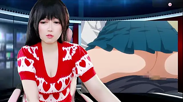 LuckyCute-Tutu online show from 11/18/25, 12:19