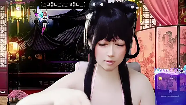 LuckyCute-Tutu online show from 03/04/26, 02:03