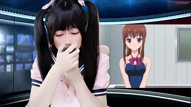 LuckyCute-Tutu online show from 10/09/25, 02:06