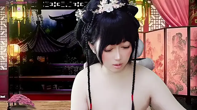 LuckyCute-Tutu online show from 03/07/26, 02:00