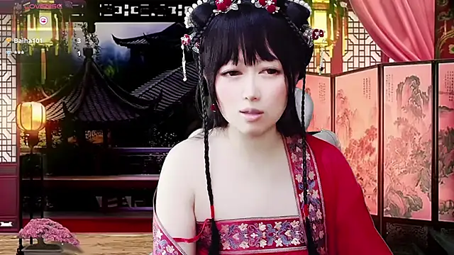 LuckyCute-Tutu online show from 03/10/26, 01:59