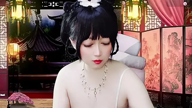 LuckyCute-Tutu online show from 02/22/26, 01:46