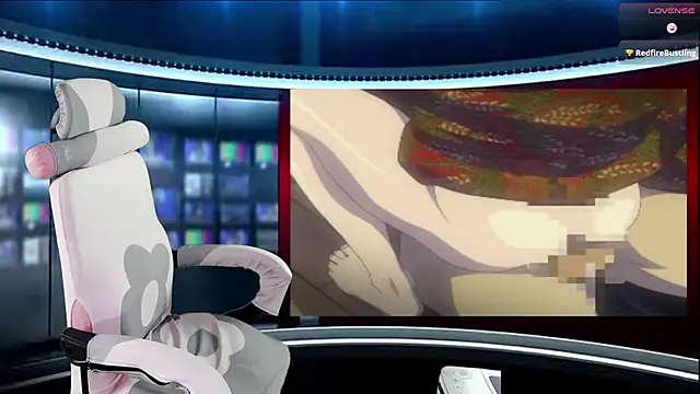 LuckyCute-Tutu online show from 09/19/25, 03:38