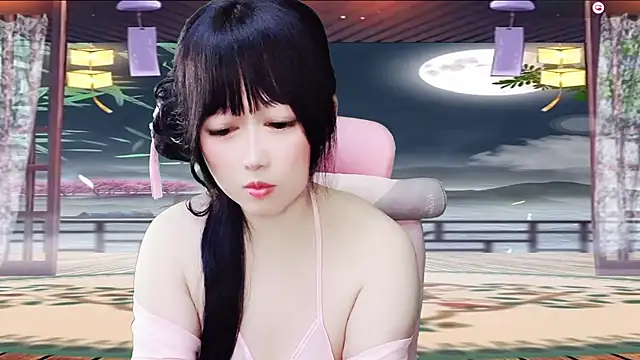 LuckyCute-Tutu online show from 02/19/26, 01:19