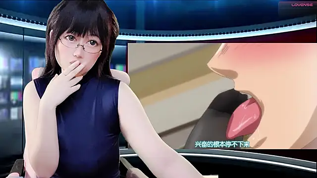 LuckyCute-Tutu online show from 10/10/25, 03:02