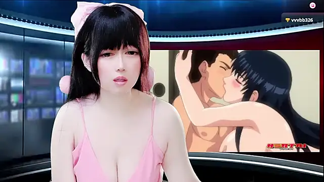 LuckyCute-Tutu online show from 12/03/25, 12:26