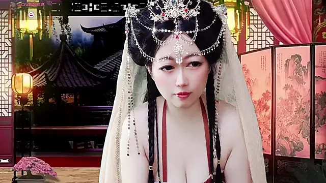 LuckyCute-Tutu online show from 03/14/26, 02:12