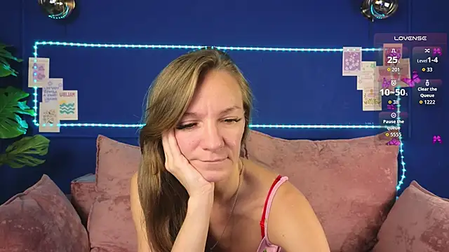 Jesica mooon online show from 09/24/25, 01:35