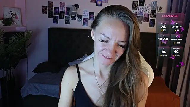 Jesica mooon online show from 10/09/25, 01:28