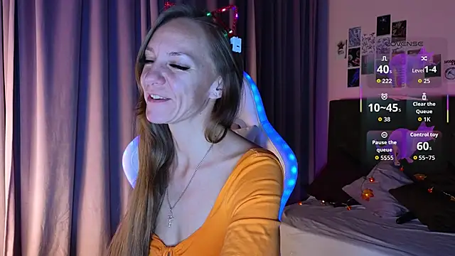 Jesica mooon online show from 11/08/25, 01:53