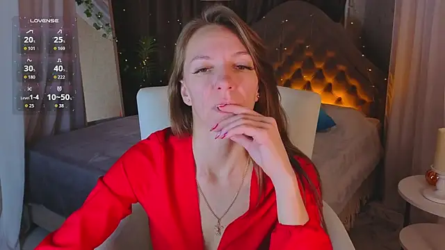 Jesica mooon online show from 12/14/25, 03:02