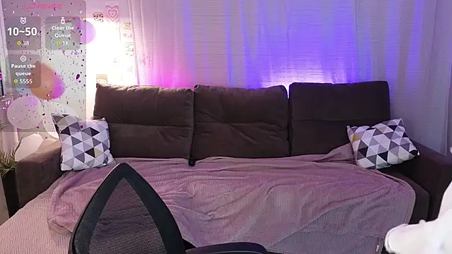 Jesica mooon online show from 02/23/26, 01:29