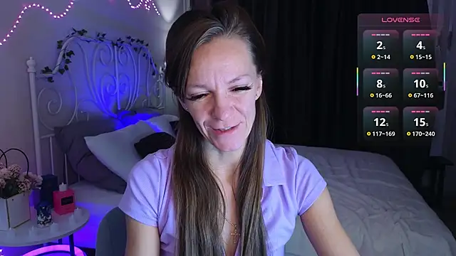 Jesica mooon online show from 11/14/25, 01:31