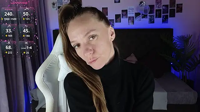 Jesica mooon online show from 02/26/26, 01:27