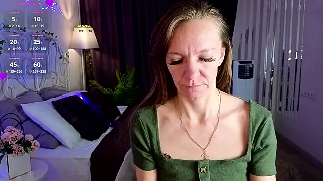 Jesica mooon online show from 02/09/26, 01:25