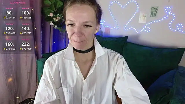 Jesica mooon online show from 02/14/26, 01:28