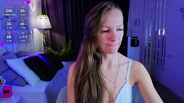 Jesica mooon online show from 02/12/26, 01:27