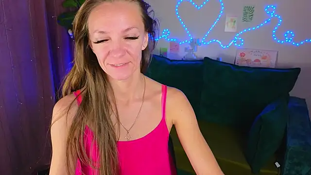 Jesica mooon online show from 10/23/25, 01:26