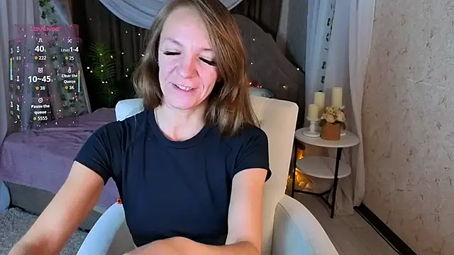 Jesica mooon online show from 10/27/25, 01:28