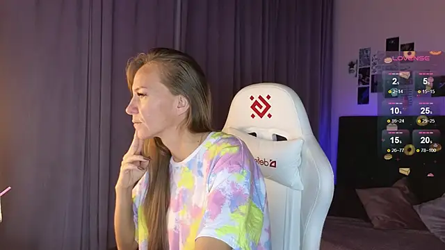 Jesica mooon online show from 09/12/25, 01:28