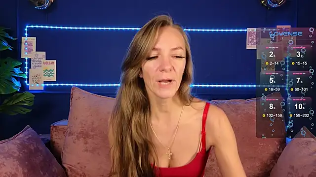 Jesica mooon online show from 10/02/25, 01:31