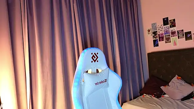 Jesica mooon online show from 11/09/25, 01:31