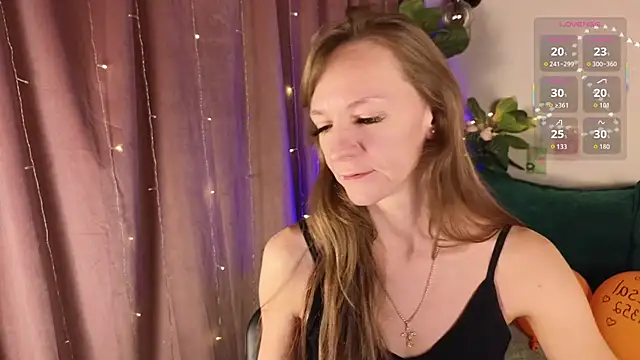 Jesica mooon online show from 11/21/25, 01:26