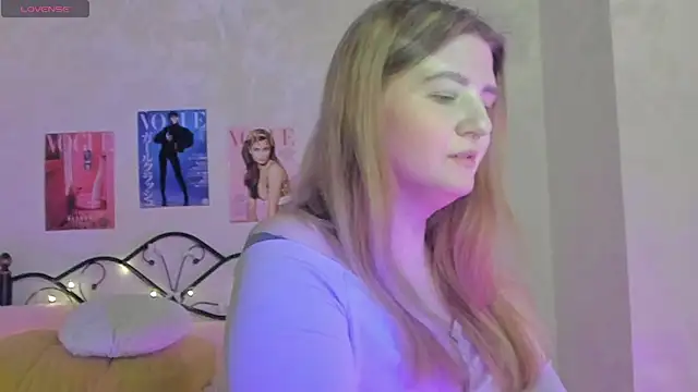 Ruby Al1en online show from 12/20/25, 01:19