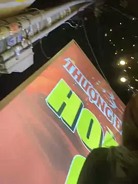   BabyShowPublic   online show from 02/06/26, 12:45