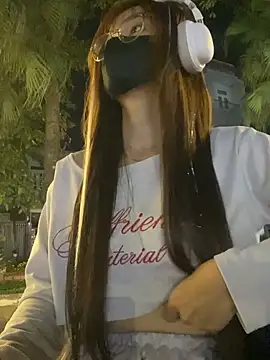   BabyShowPublic   online show from 04/05/26, 01:29