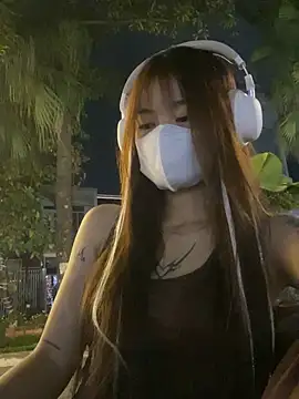   BabyShowPublic   online show from 04/08/26, 03:24