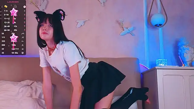 PhyllisSanchez online show from 09/29/25, 08:03