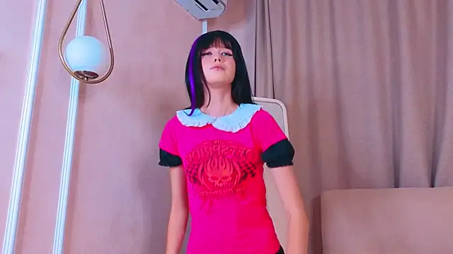 PhyllisSanchez online show from 09/23/25, 09:11