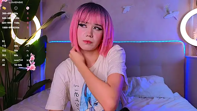 PhyllisSanchez online show from 11/09/25, 09:52