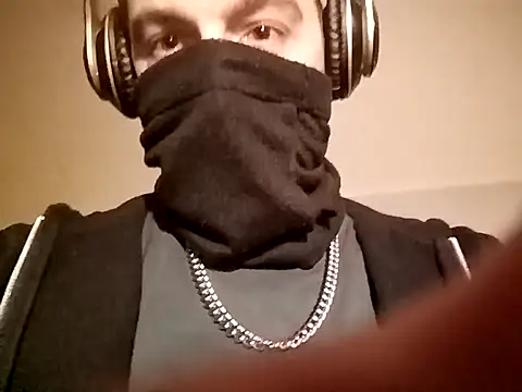 Kaosmikey online show from 02/06/26, 10:50