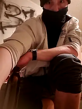 Kaosmikey online show from 02/08/26, 04:26