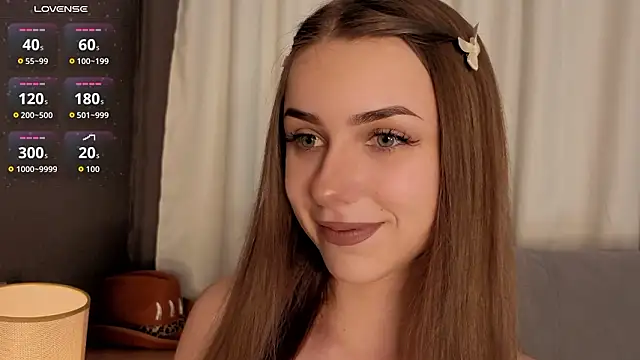 thelittlecowgirl online show from 02/15/26, 08:19