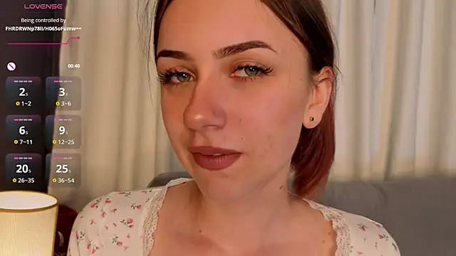 thelittlecowgirl online show from 04/07/26, 02:46