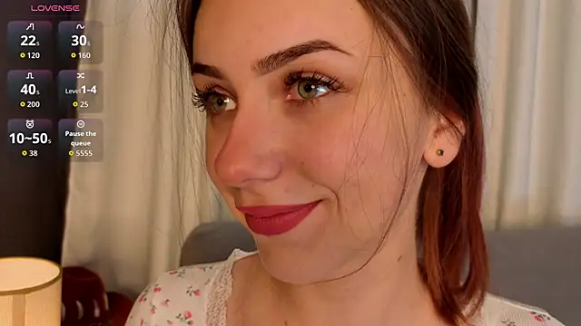 thelittlecowgirl online show from 04/10/26, 02:40