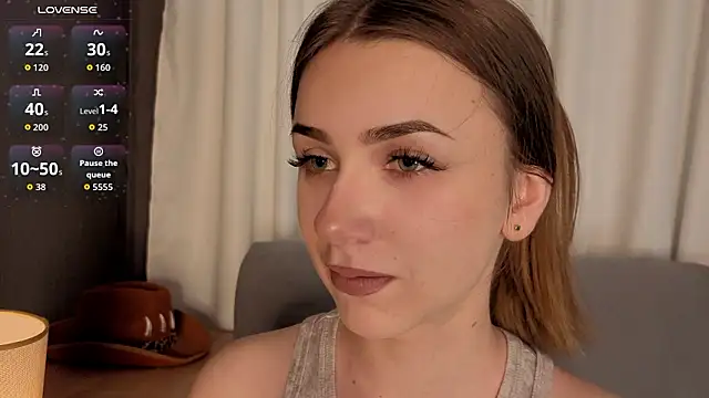 thelittlecowgirl online show from 02/12/26, 08:30