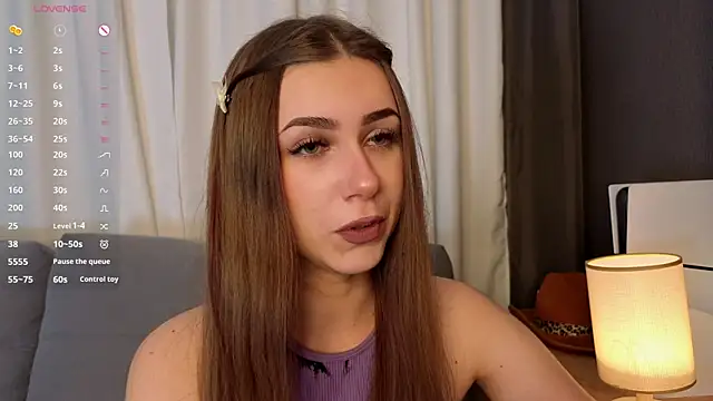 thelittlecowgirl online show from 12/05/25, 07:55