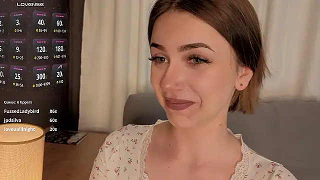 thelittlecowgirl online show from 02/09/26, 08:29