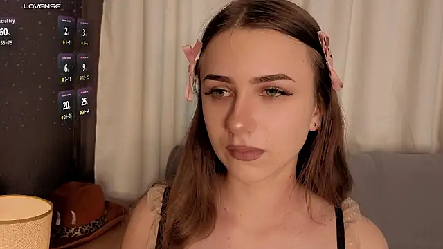 thelittlecowgirl online show from 02/18/26, 08:05