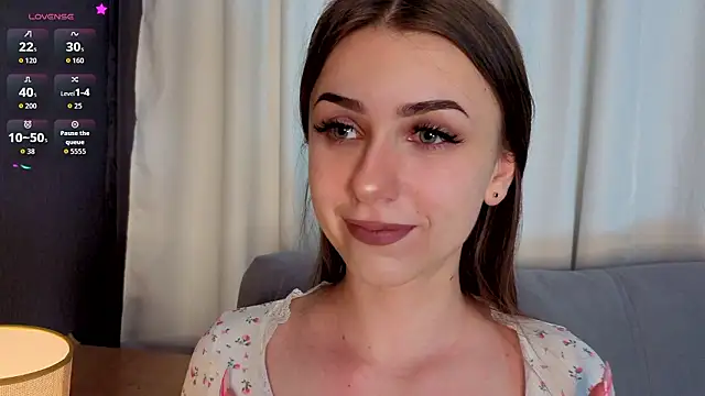 thelittlecowgirl online show from 03/11/26, 08:25